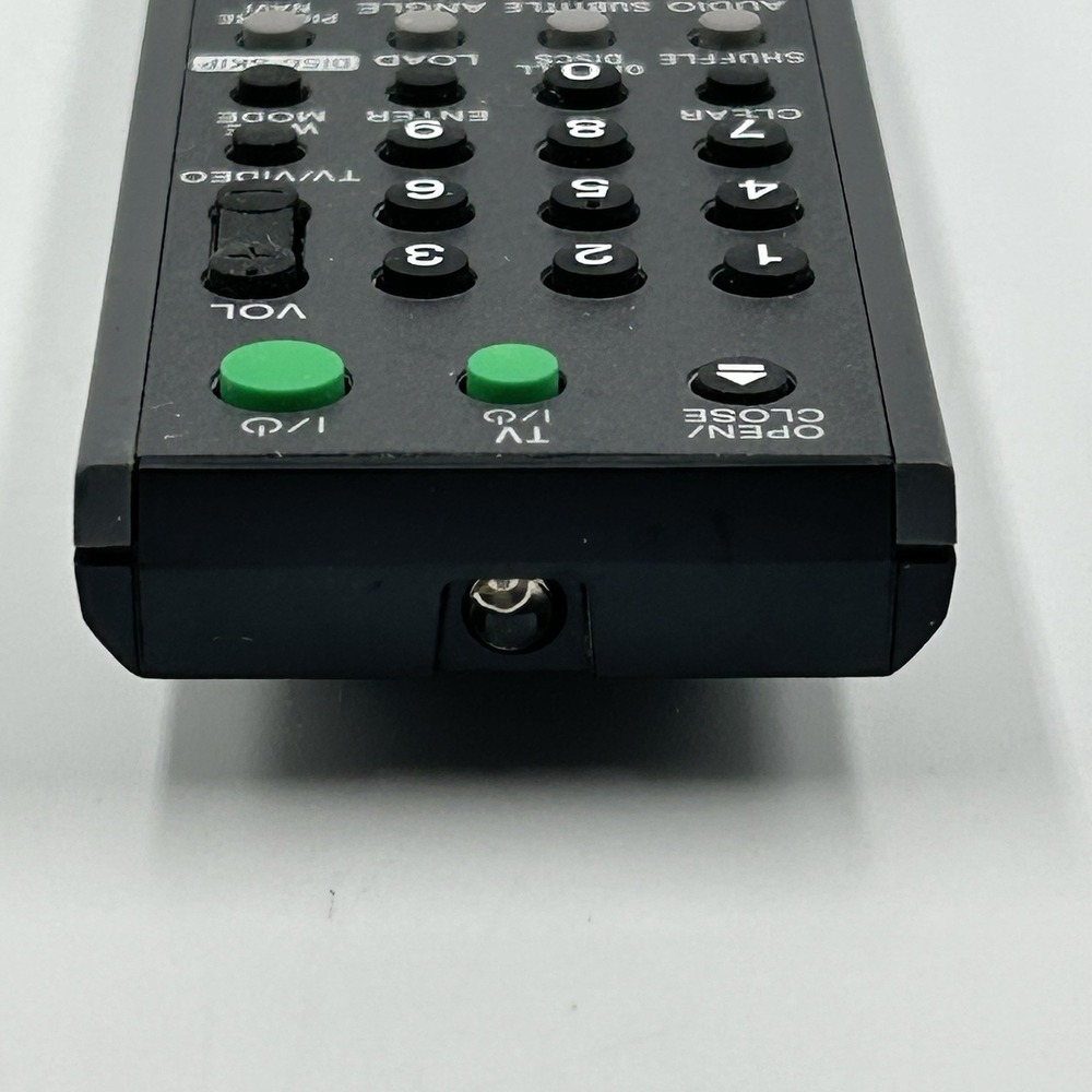 Remote Control for Sony RMT-D144A RMT-D154A DVP-NC625 RMT-D115A CD DVD Player‎ - Picture 6 of 10